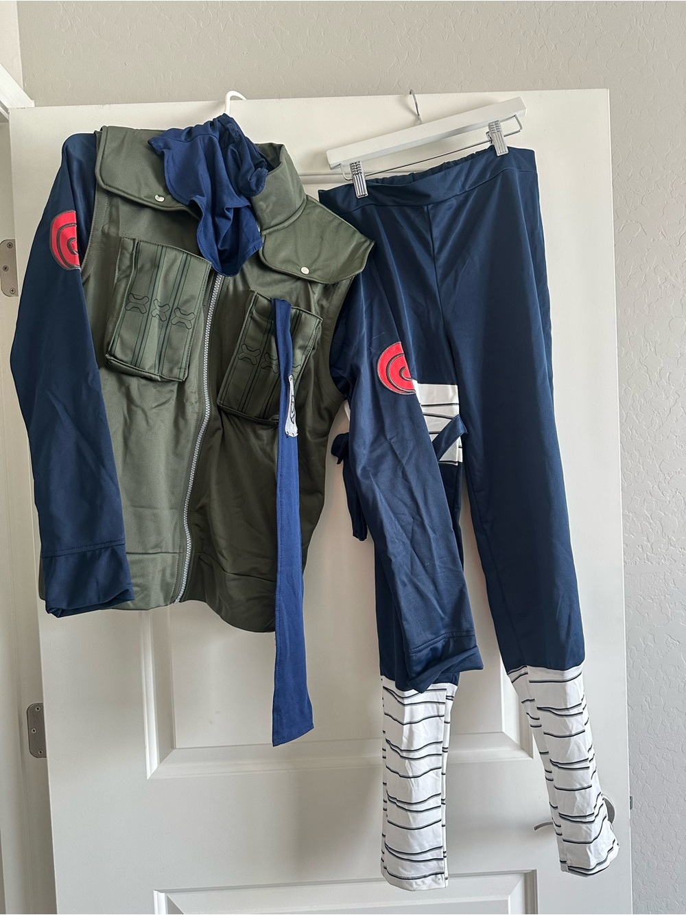 Men’s Halloween Costume